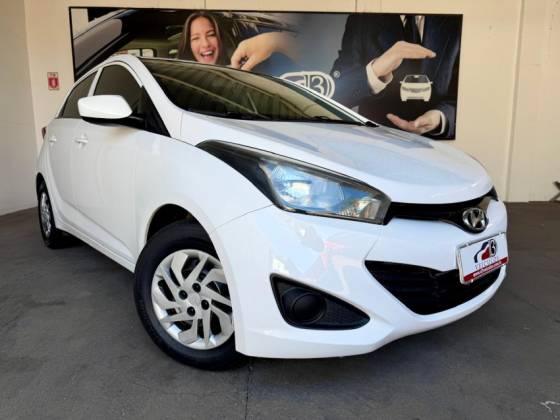 HYUNDAI HB20 1.0 COMFORT 12V FLEX 4P MANUAL HYUNDAI HB20 1.0 COMFORT 12V FLEX 4P MANUAL